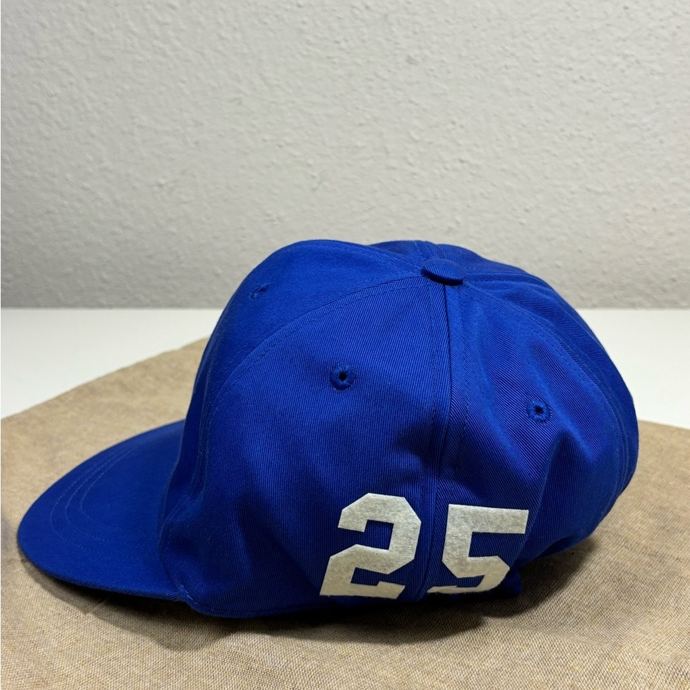 Gucci Baseball Cap - Picture 4 of 10